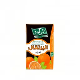 عصير ربيع